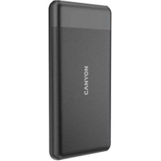 CANYON 10000 mAh Black (CNE-CPB1009B)
