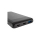 CANYON 10000 mAh Black (CNE-CPB1009B) CANYON 10000 mAh Black (CNE-CPB1009B)