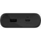 Belkin 20000mAh 30W PD USB-A USB-C Black (BPB002BTBK)