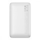 Baseus Power Bank 20000mAh Bipow Pro Digital Display PD 22.5W White (PPBD030002)