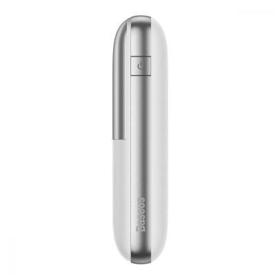 Baseus Power Bank 20000mAh Bipow Pro Digital Display PD 22.5W White (PPBD030002)