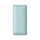 Baseus Bipow Pro Digital Display 22.5W 10000 mAh Blue (PPBD040003)