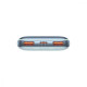 Baseus Bipow Pro Digital Display 22.5W 10000 mAh Blue (PPBD040003)