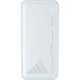 Proda Azeada Chuangnon AZ-P06 22.5W PD+QC Fast Charging Power Bank 10000mAh White (AZ-P06-WH)