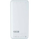Proda Azeada Chuangnon AZ-P06 22.5W PD+QC Fast Charging Power Bank 10000mAh White (AZ-P06-WH)