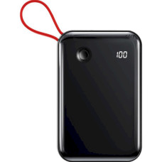 Baseus Mini S Digital Display 3A 10000mAh with Lightning cable (PPXF-E01)