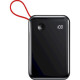 Baseus Mini S Digital Display 3A 10000mAh with Lightning cable (PPXF-E01)