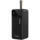 Choetech B733 50000mAh PD 65W Black (B733-CCBK)