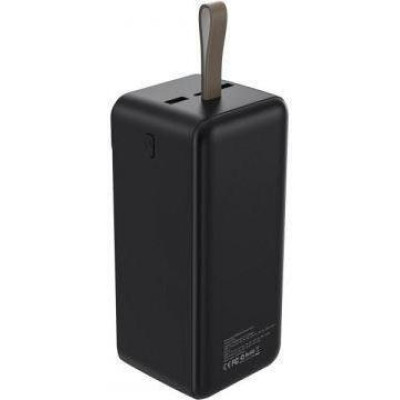 Choetech B733 50000mAh PD 65W Black (B733-CCBK)