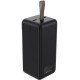 Choetech B733 50000mAh PD 65W Black (B733-CCBK)