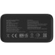 Xiaomi PB3018ZM 30000mAh 18W Black (BHR9126GL)
