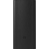 Xiaomi PB3018ZM 30000mAh 18W Black (BHR9126GL)