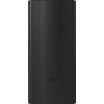 Xiaomi PB3018ZM 30000mAh 18W Black (BHR9126GL)