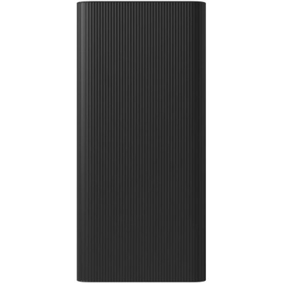 Xiaomi PB3018ZM 30000mAh 18W Black (BHR9126GL)