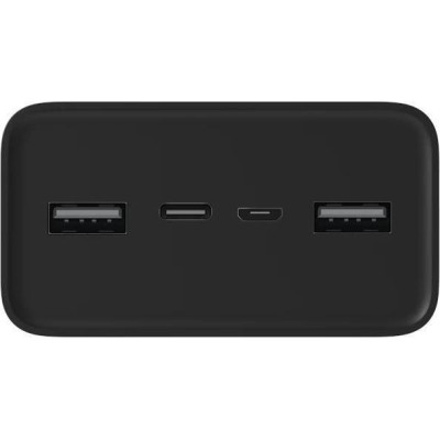 Xiaomi PB3018ZM 30000mAh 18W Black (BHR9126GL)