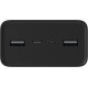 Xiaomi PB3018ZM 30000mAh 18W Black (BHR9126GL)