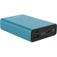 Imoshion Mini 33W 20000mAh Green (8721064088194)