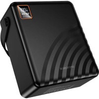 Borofone BJ85 Myriad 100000mAh Black