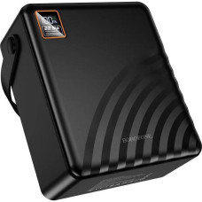 Borofone BJ85 Myriad 100000mAh Black