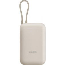 Xiaomi 10000mAh 22.5W Beige (BHR9072GL)
