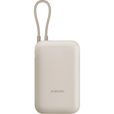 Xiaomi 10000mAh 22.5W Beige (BHR9072GL)