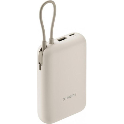 Xiaomi 10000mAh 22.5W Beige (BHR9072GL)