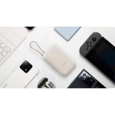 Xiaomi 10000mAh 22.5W Beige (BHR9072GL)