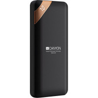 Canyon 10000mAh Black (CNE-CPBP10B)