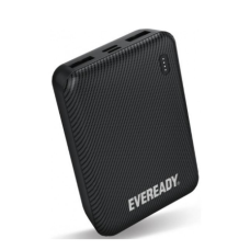 Eveready PX10M 10000 mAh Mini Black (PX10M)