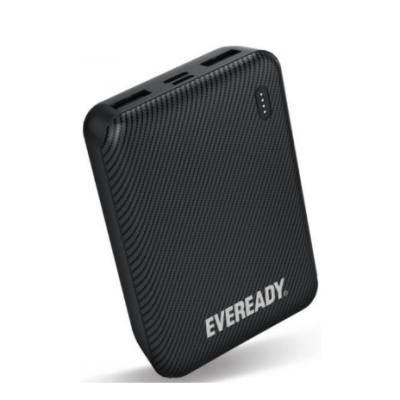 Eveready PX10M 10000 mAh Mini Black (PX10M)