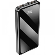Forever TB-411 10000 mAh 10W Black (GSM103789)