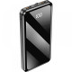 Forever TB-411 10000 mAh 10W Black (GSM103789)