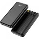 Forever TB-411 10000 mAh 10W Black (GSM103789)