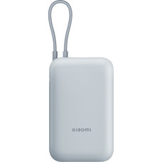 Xiaomi 10000mAh 22.5W Integrated Cable Blue BHR9073GL