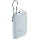 Xiaomi 10000mAh 22.5W Integrated Cable Blue BHR9073GL