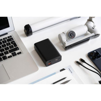 2E 20000mAh 65W Black (2E-PB2014PD-BLACK)