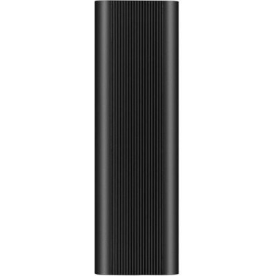 2E 20000mAh 65W Black (2E-PB2014PD-BLACK)