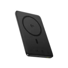 Baseus PicoGo Ultra Slim Qi2 10000mAh 27W Black (E0027201)