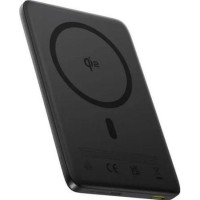 Baseus PicoGo Ultra Slim Qi2 10000mAh 27W Black (E0027201)