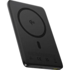 Baseus PicoGo Ultra Slim Qi2 10000mAh 27W Black (E0027201)