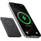 Baseus PicoGo Ultra Slim Qi2 10000mAh 27W Black (E0027201)