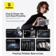 Baseus PicoGo Ultra Slim Qi2 10000mAh 27W Black (E0027201)