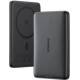 Baseus PicoGo Ultra Slim Qi2 10000mAh 27W Black (E0027201)