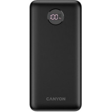 CANYON 20000 mAh Black (CNE-CPB2002B)