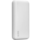 S-link PD20W+QC 3.0 20000mAh White