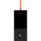 Baseus Elf Digital Display 65W 20000mAh Black (PPJL000001)