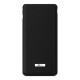 Goobay 10000mAh Wireless Fast Charge Black (53933)