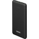 Goobay 10000mAh Wireless Fast Charge Black (53933)