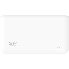 Silicon Power Power Bank S100 10000 mAh White (SP10KMAPBK100P0W)