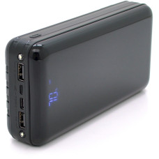 Bix BPW1B 30000mAh Black (BPW1B/29250)